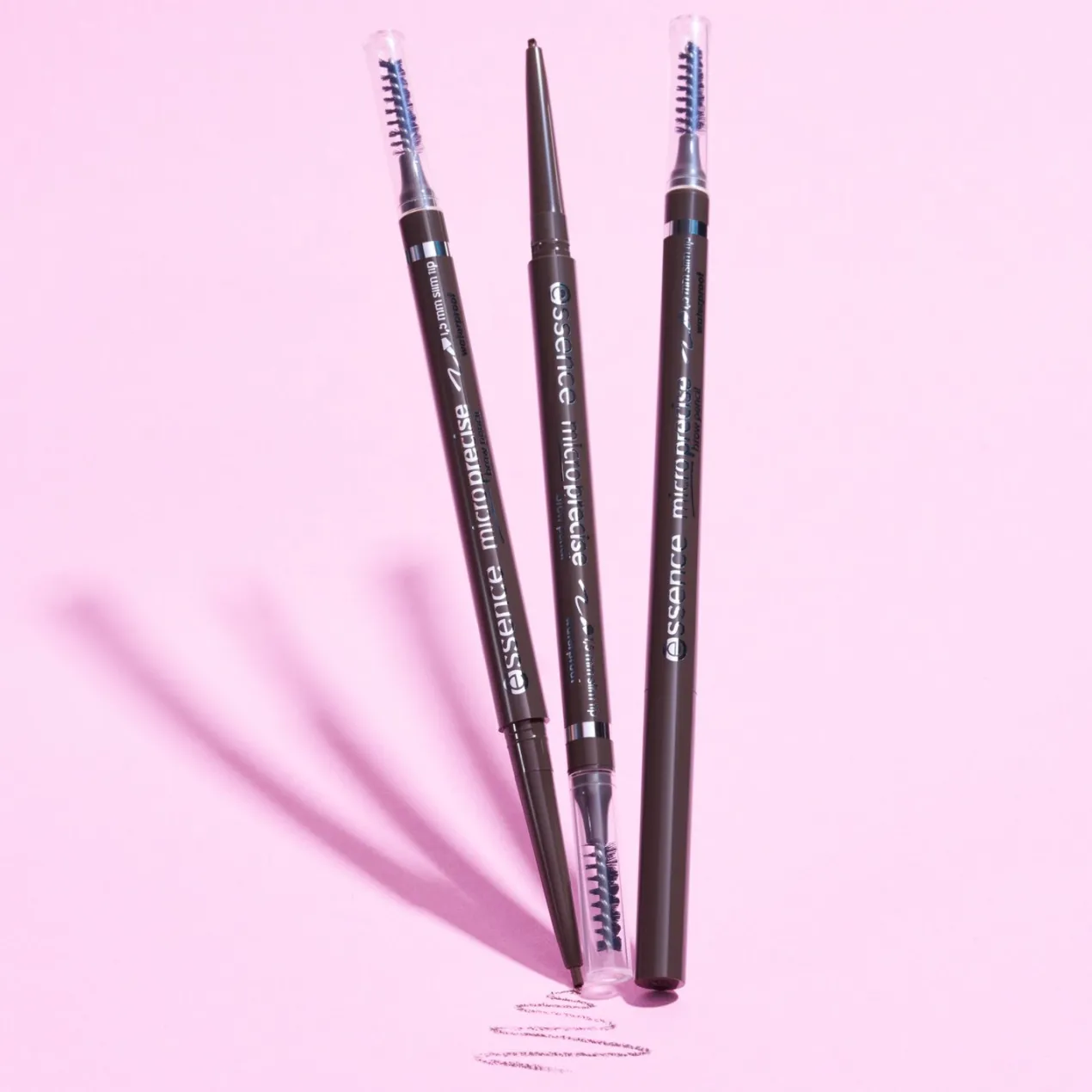 Lápiz Cejas Micro Precise