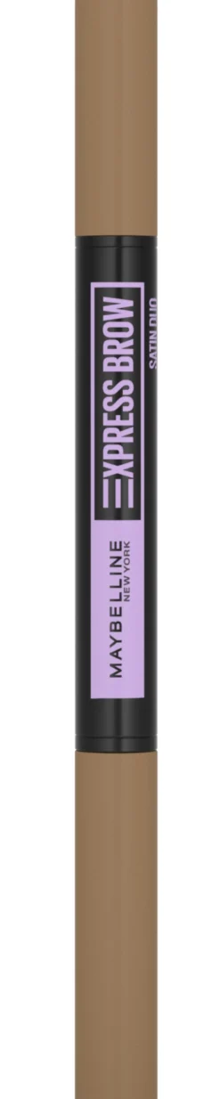 Lápiz de Cejas Automático Brow Satin Duo
