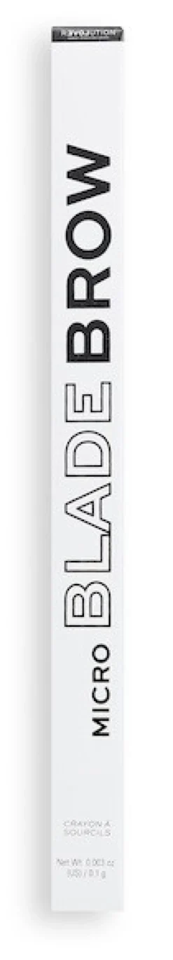 Lápiz de Cejas Blade Brow Pencil