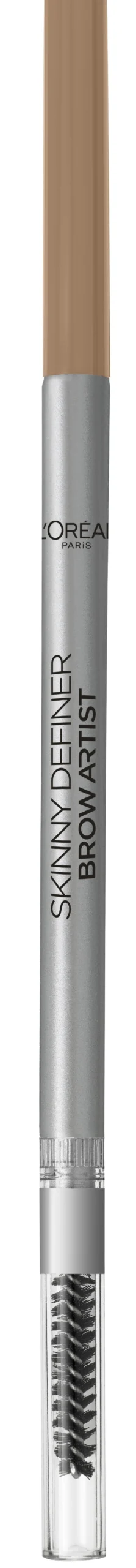 Lápiz de Cejas Brow Artist Skinny Definer