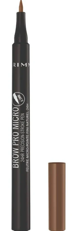 Lápiz de Cejas Brow Pro Micro 24HR Precision-Stroke