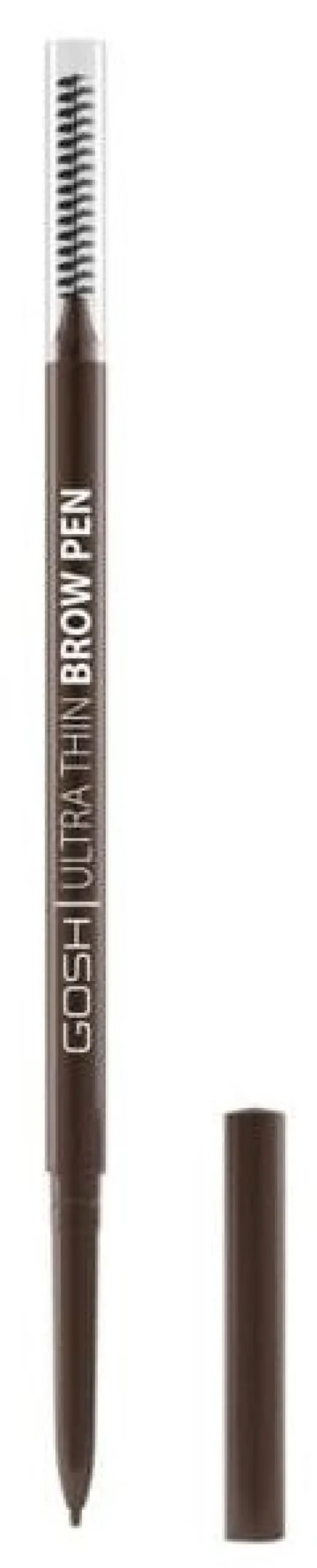 Lápiz de Cejas con Cepillo Ultra Thin Brow Pen