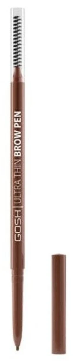 Lápiz de Cejas con Cepillo Ultra Thin Brow Pen