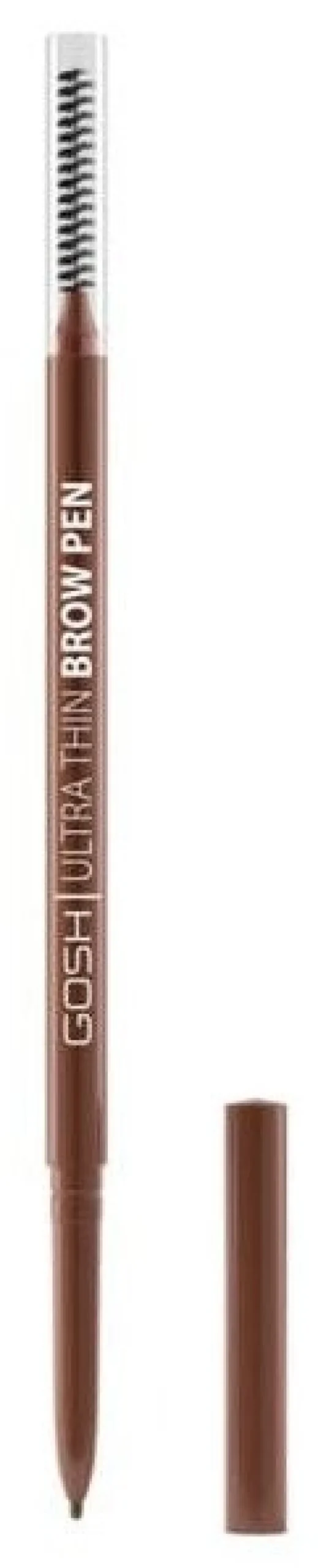 Lápiz de Cejas con Cepillo Ultra Thin Brow Pen