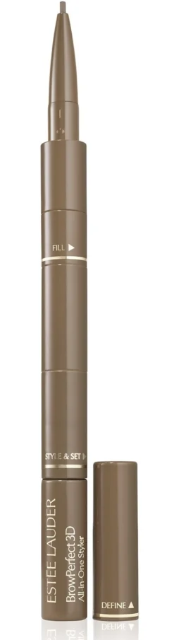 Lápiz de cejas 3 en 1 BrowPerfect 3D All-in-One Styler Multi-Tasker