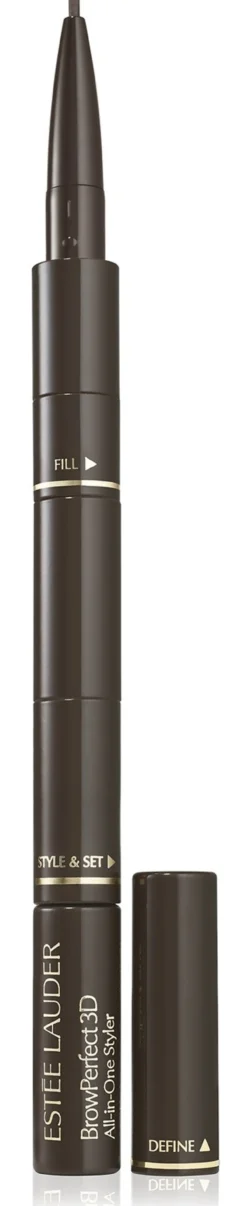 Lápiz de cejas 3 en 1 BrowPerfect 3D All-in-One Styler Multi-Tasker