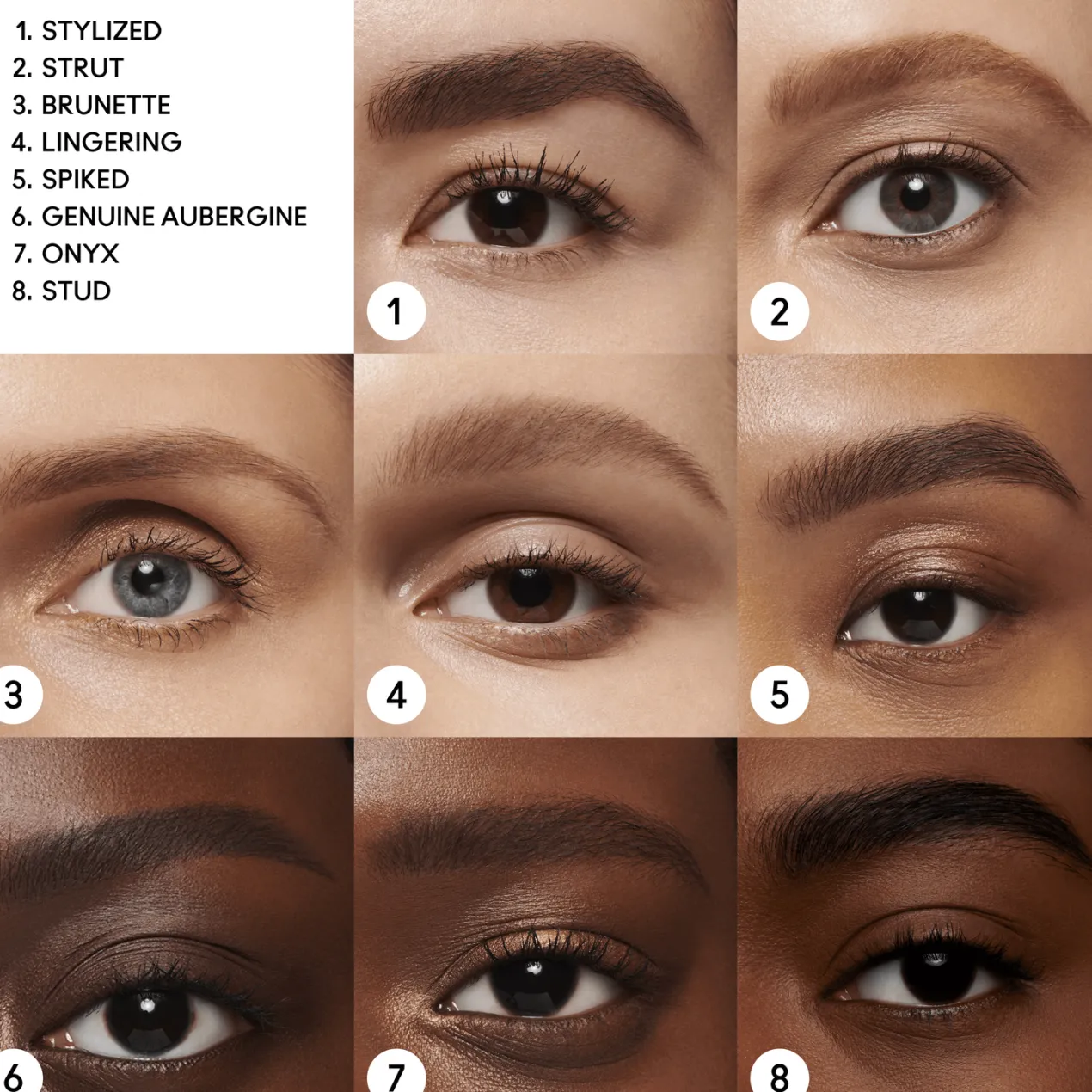 Lápiz de Cejas Pro Brow Definer Tip Brow Pencil