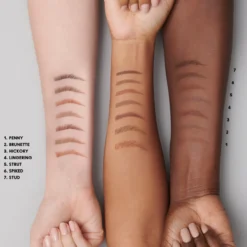 Lápiz de Cejas Pro Brow Definer Tip Brow Pencil