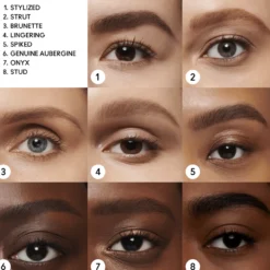 Lápiz de Cejas Pro Brow Definer Tip Brow Pencil
