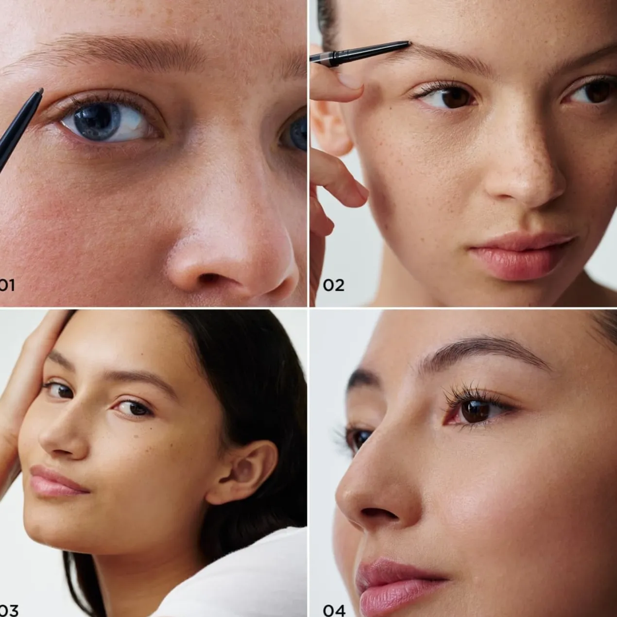 Lápiz de Cejas Wonder Define