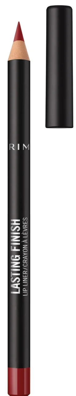 Lápiz Delineador de Labios Lasting Finish 8Hr Lip Liner