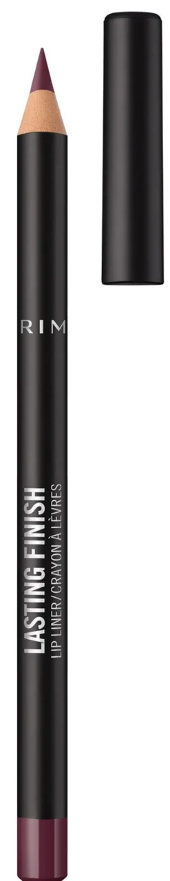 Lápiz Delineador de Labios Lasting Finish 8Hr Lip Liner