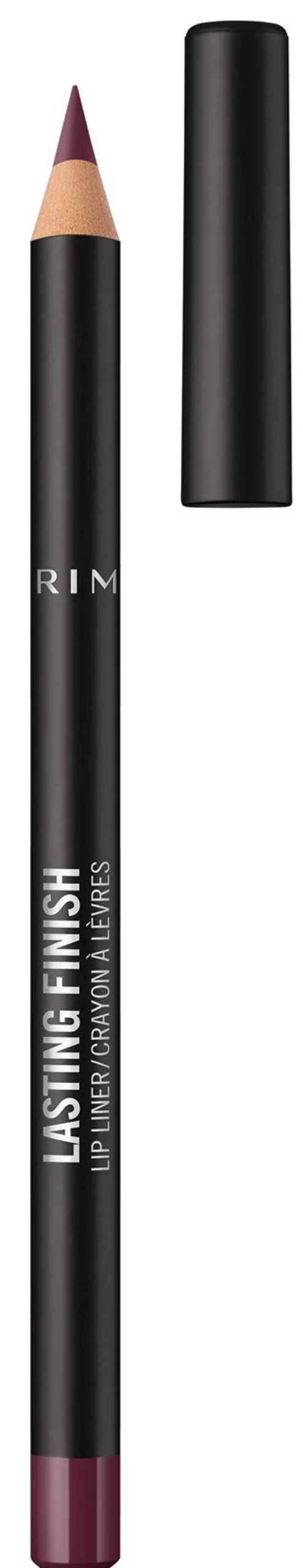 Lápiz Delineador de Labios Lasting Finish 8Hr Lip Liner