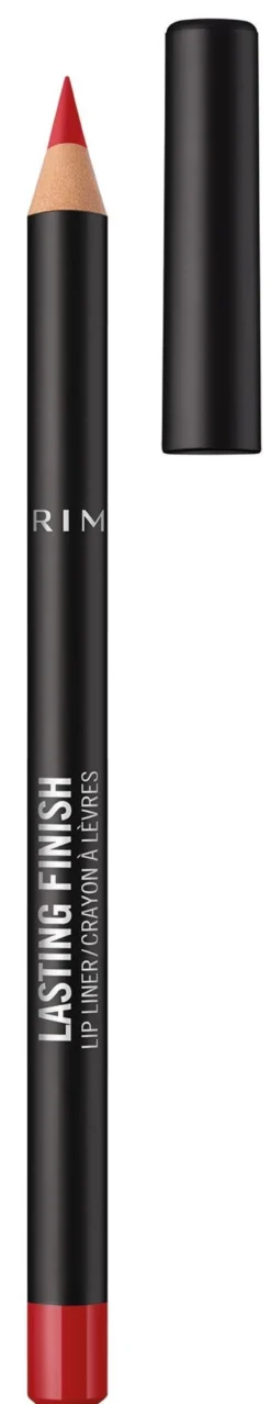 Lápiz Delineador de Labios Lasting Finish 8Hr Lip Liner