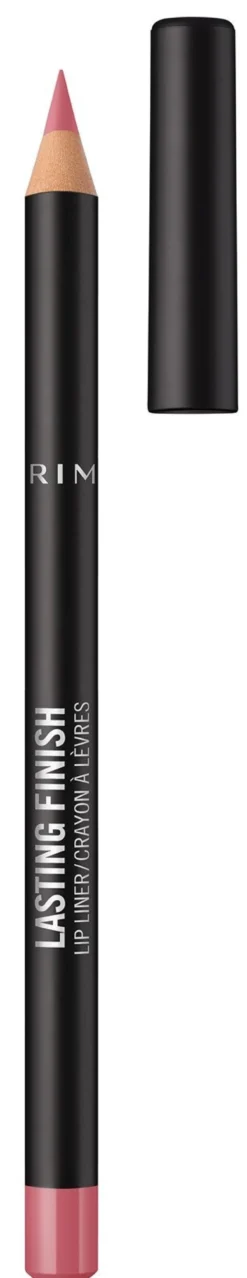 Lápiz Delineador de Labios Lasting Finish 8Hr Lip Liner
