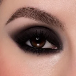 Lápiz de Ojos Deep Black Smoky
