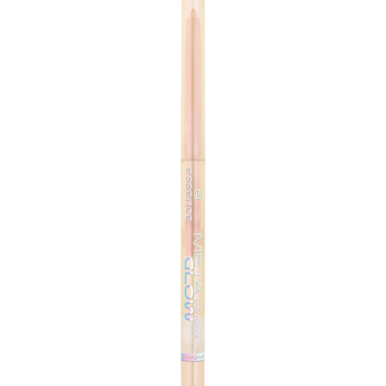 Lápiz de Ojos DuoChrome Meta Glow