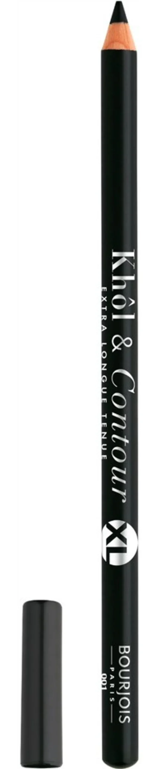 Lápiz de Ojos Khol & Contour XL Color Negro