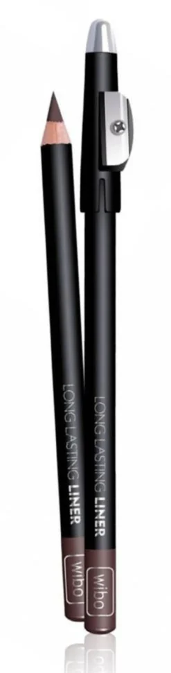 Lápiz de Ojos Long Lasting Liner