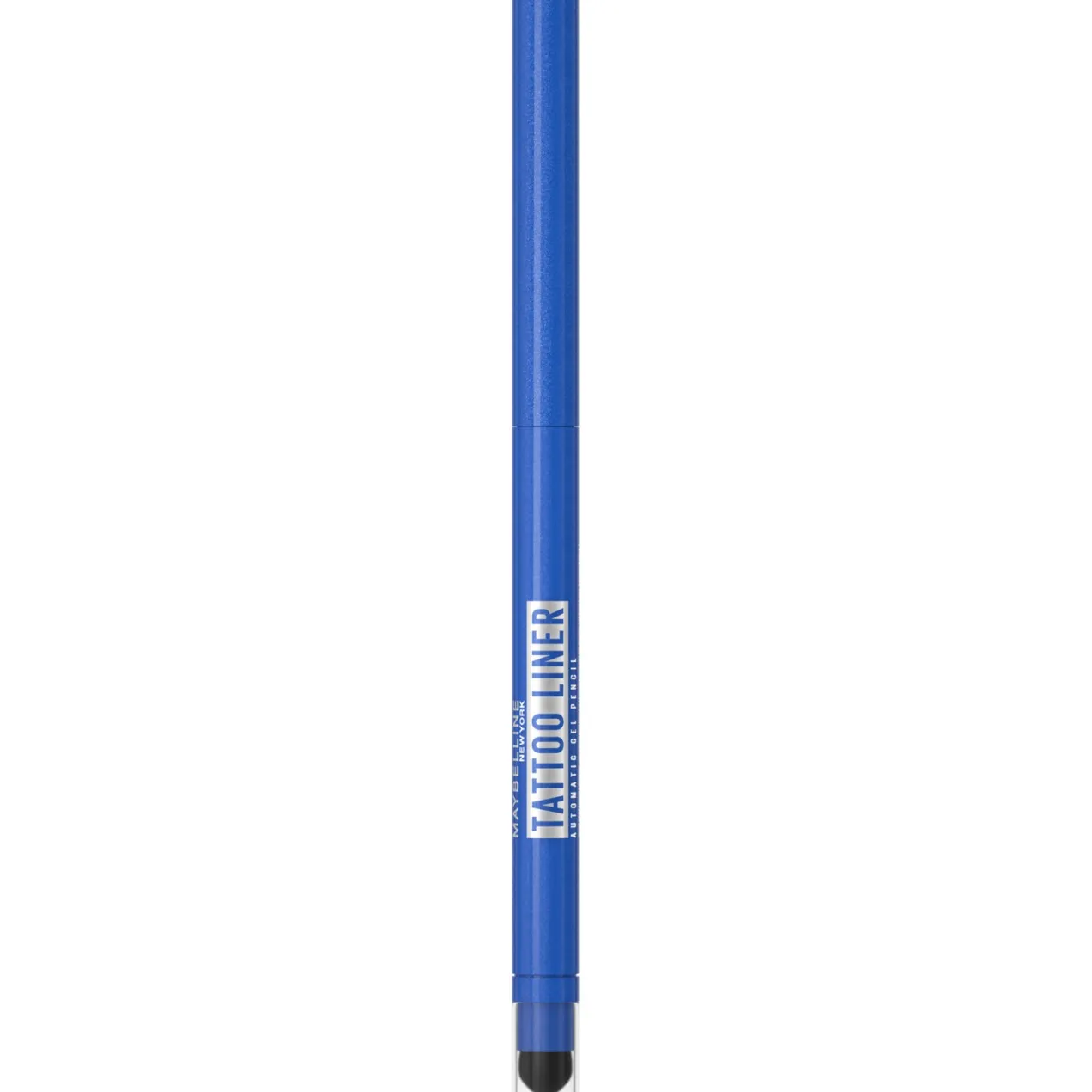 Lápiz de Ojos Waterproof Tattoo Liner Smokey