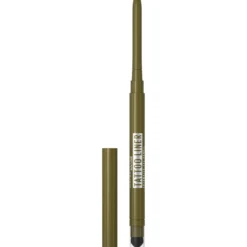 Lápiz de Ojos Waterproof Tattoo Liner Smokey