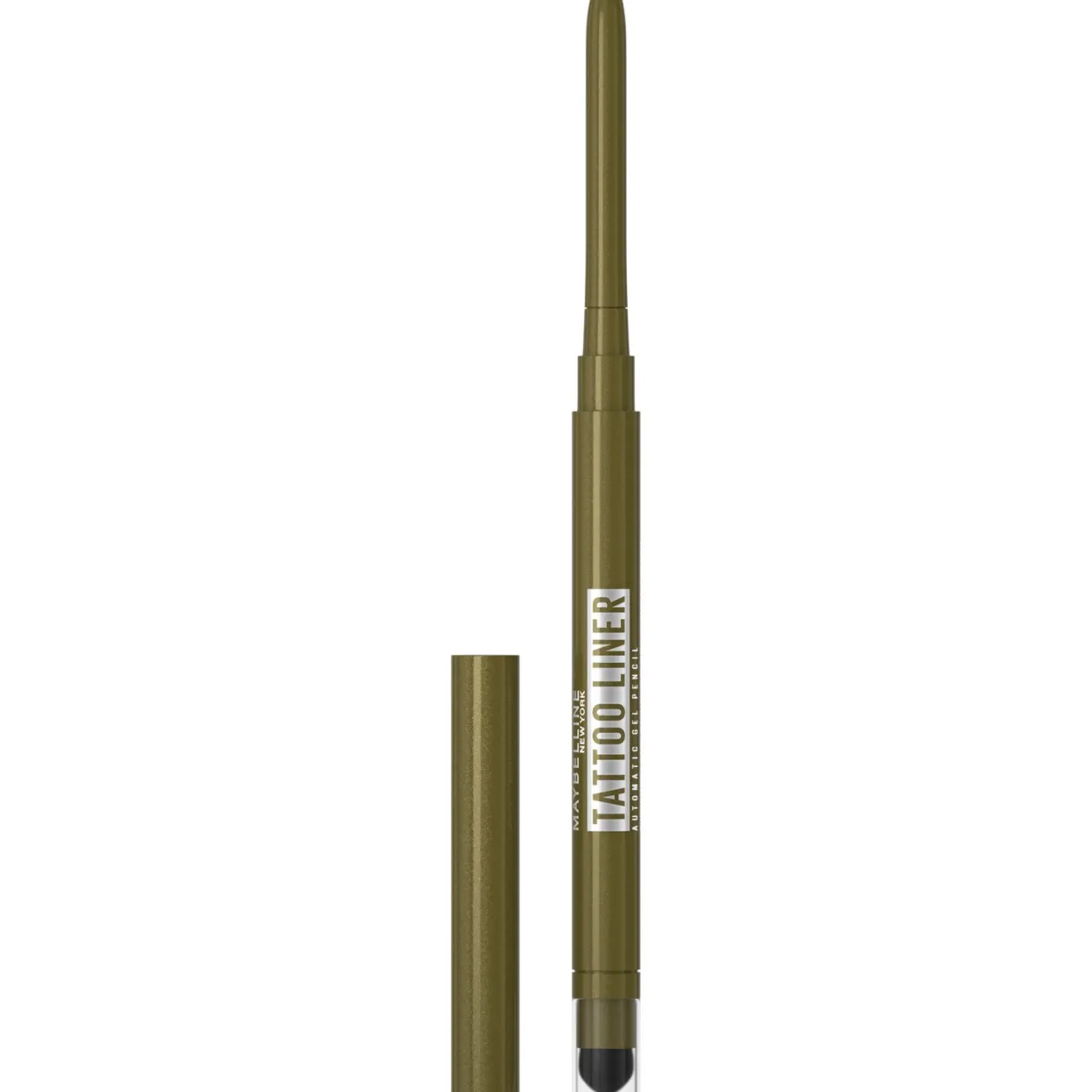 Lápiz de Ojos Waterproof Tattoo Liner Smokey