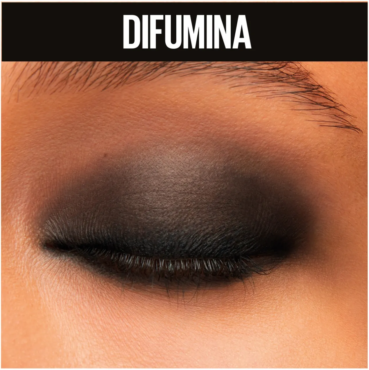 Lápiz de Ojos Waterproof Tattoo Liner Smokey