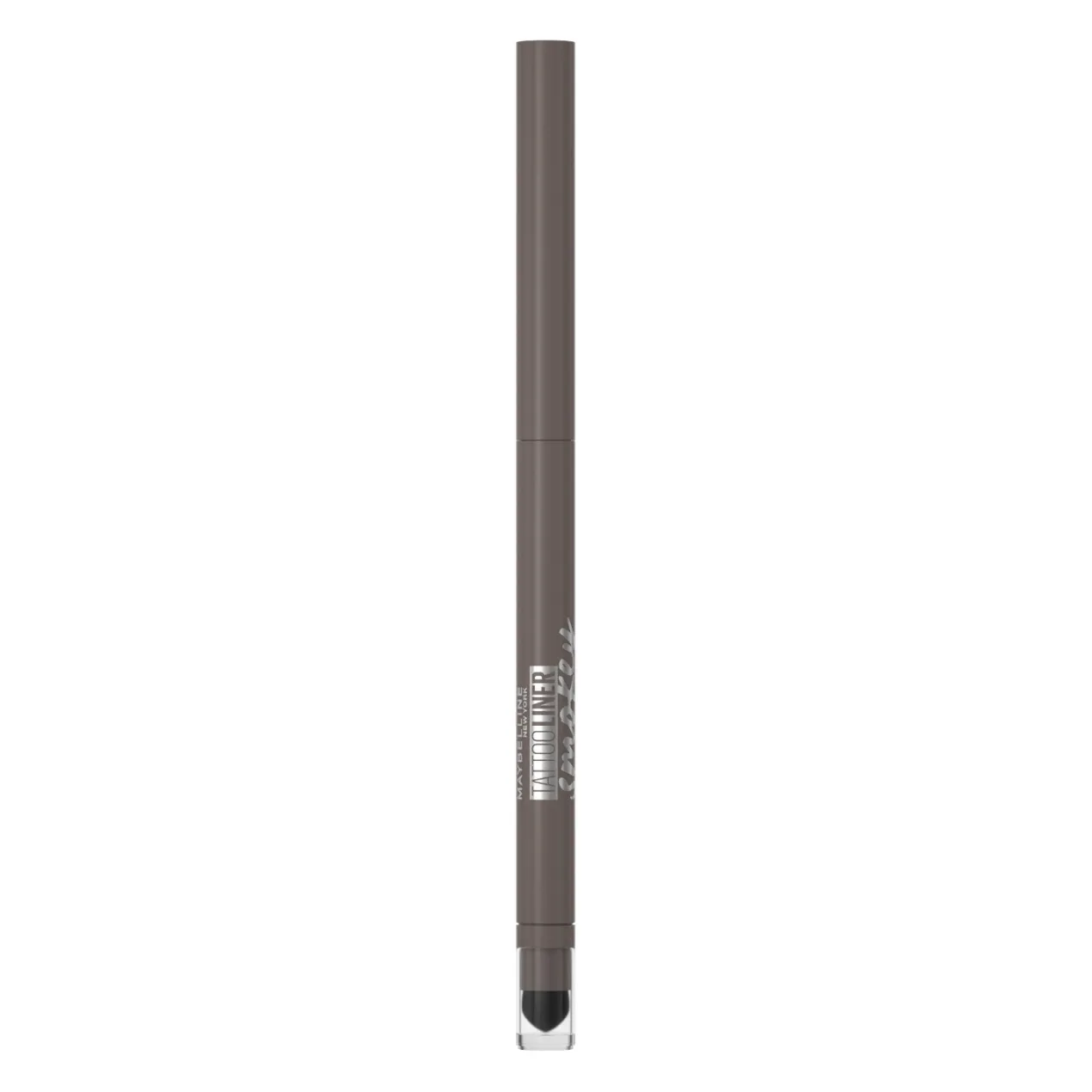 Lápiz de Ojos Waterproof Tattoo Liner Smokey