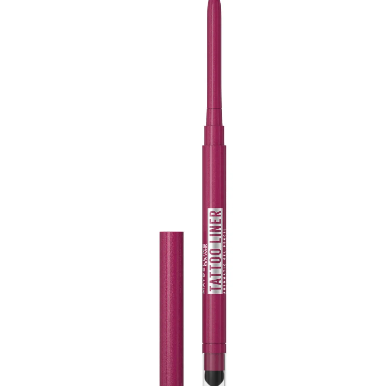 Lápiz de Ojos Waterproof Tattoo Liner Smokey