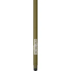 Lápiz de Ojos Waterproof Tattoo Liner Smokey