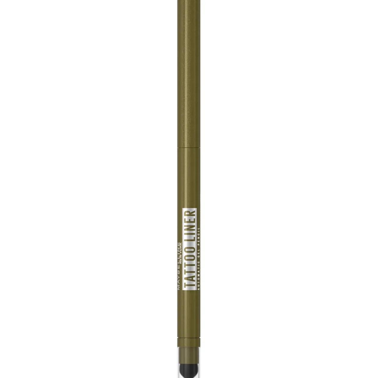 Lápiz de Ojos Waterproof Tattoo Liner Smokey
