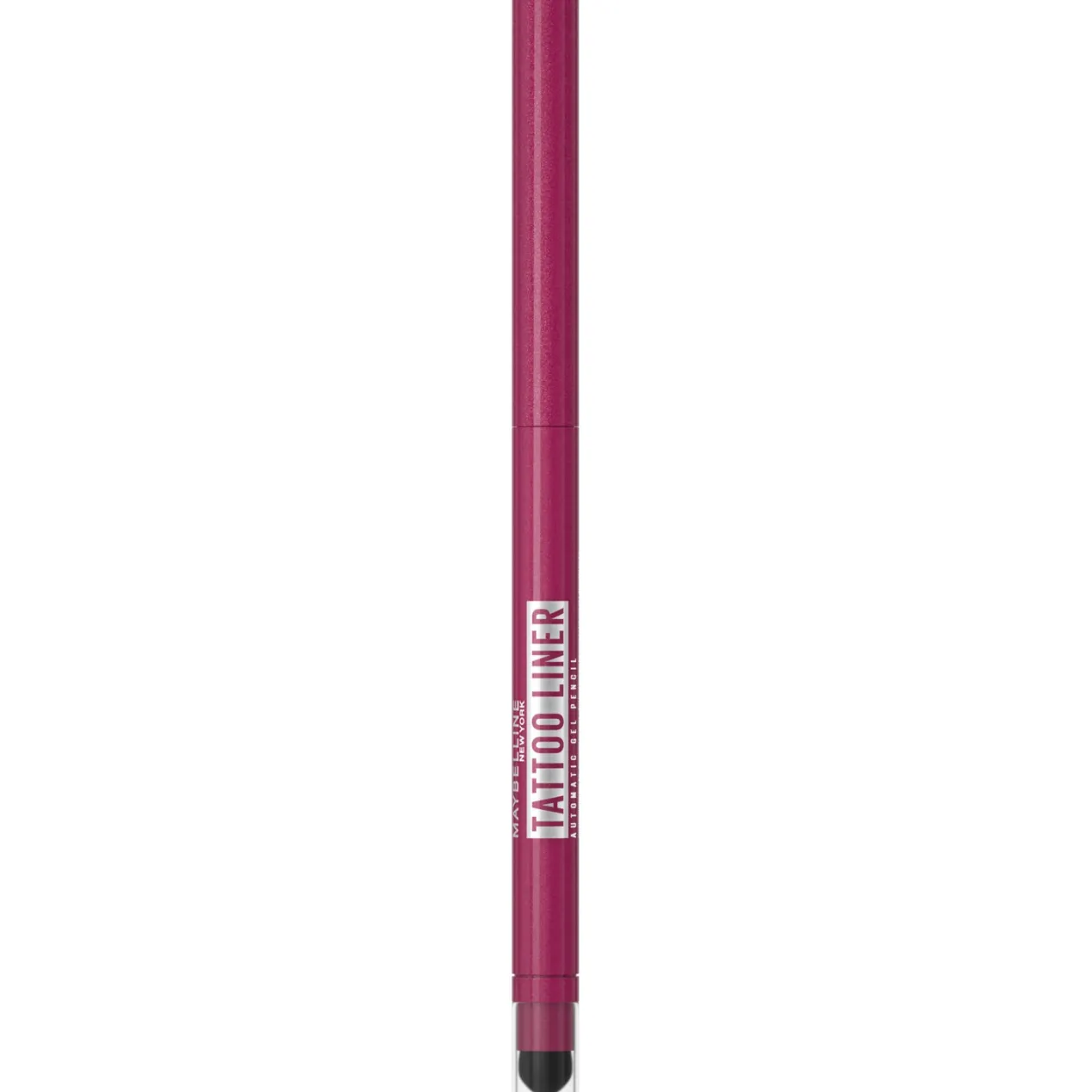 Lápiz de Ojos Waterproof Tattoo Liner Smokey