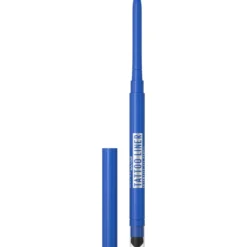 Lápiz de Ojos Waterproof Tattoo Liner Smokey
