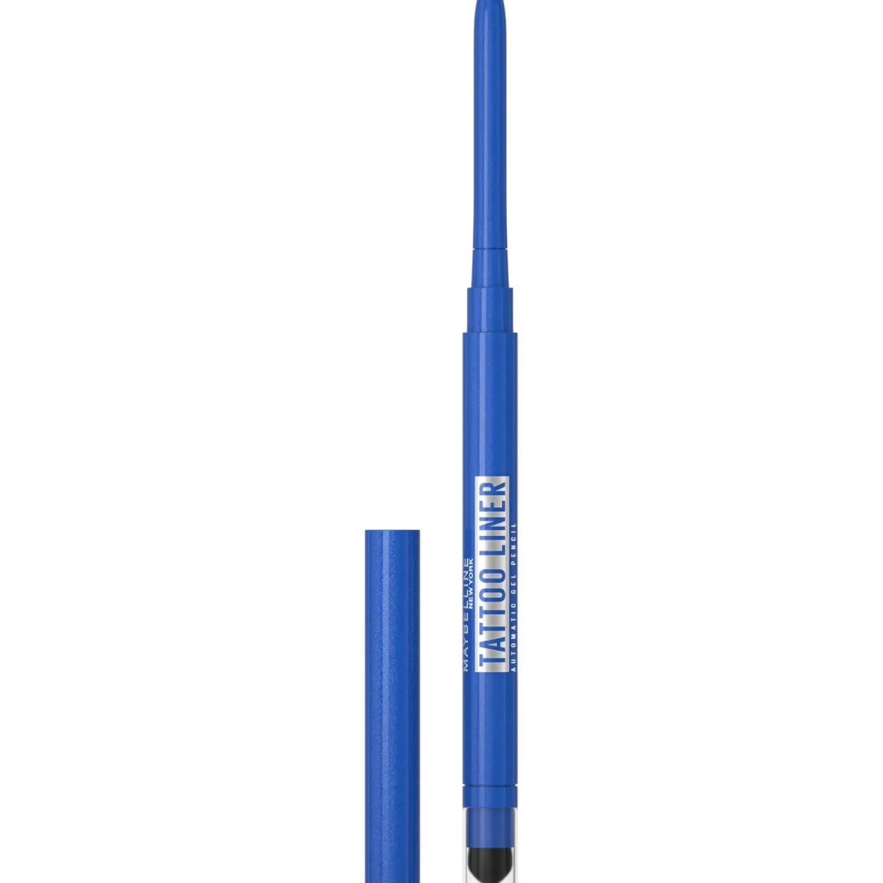 Lápiz de Ojos Waterproof Tattoo Liner Smokey