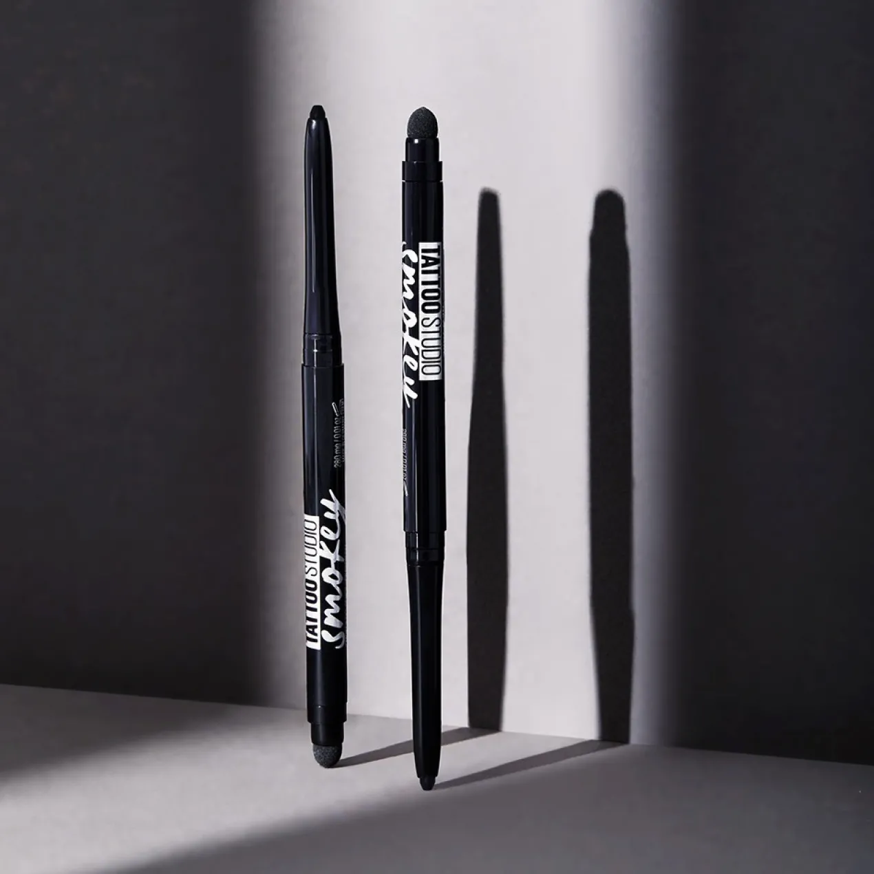 Lápiz de Ojos Waterproof Tattoo Liner Smokey