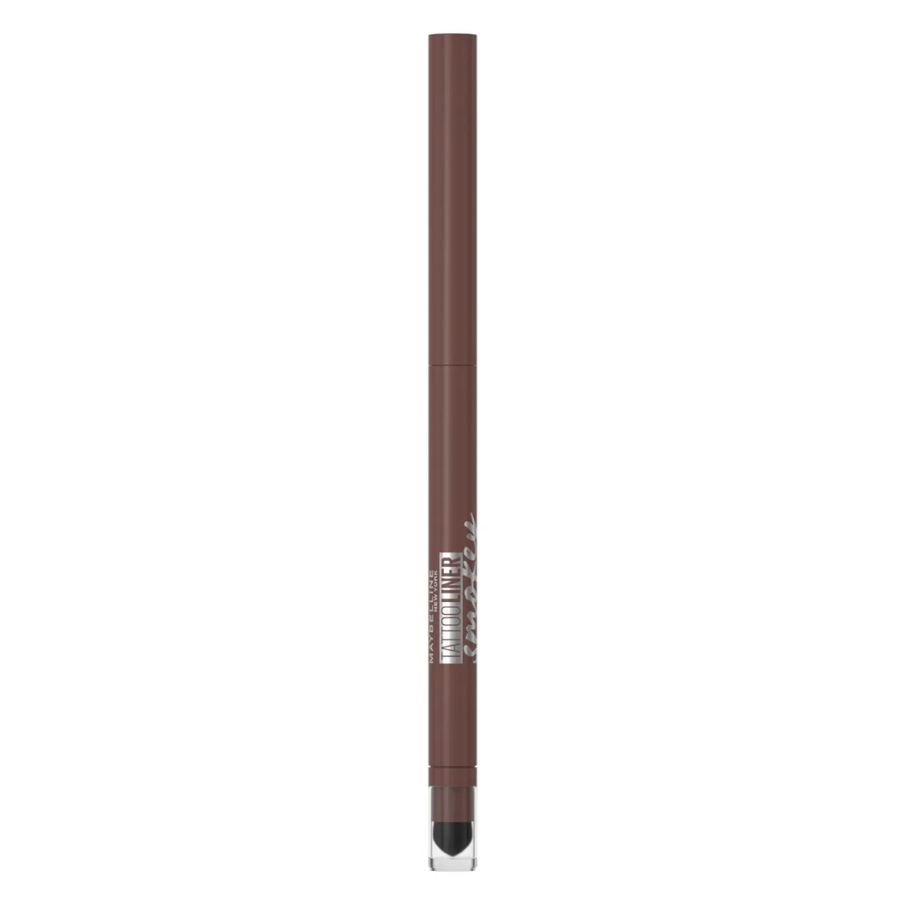Lápiz de Ojos Waterproof Tattoo Liner Smokey