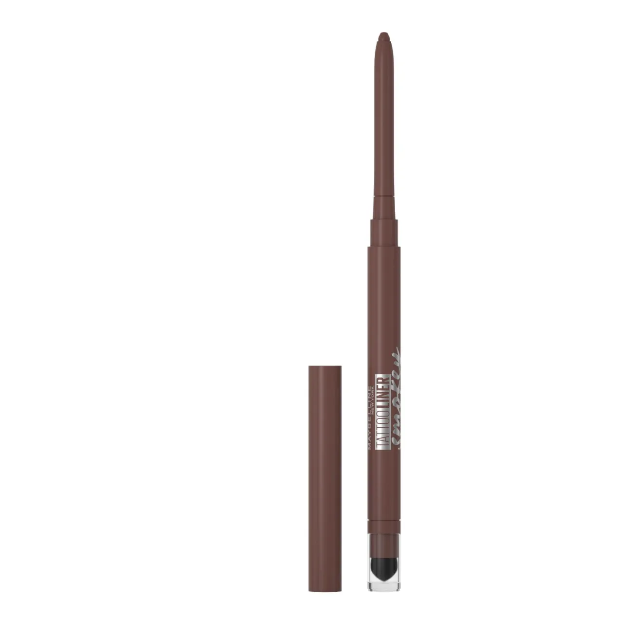 Lápiz de Ojos Waterproof Tattoo Liner Smokey