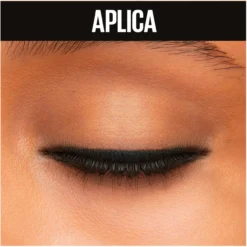 Lápiz de Ojos Waterproof Tattoo Liner Smokey