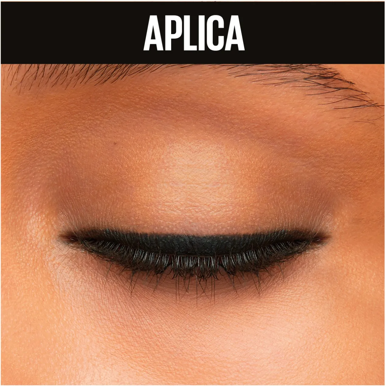 Lápiz de Ojos Waterproof Tattoo Liner Smokey