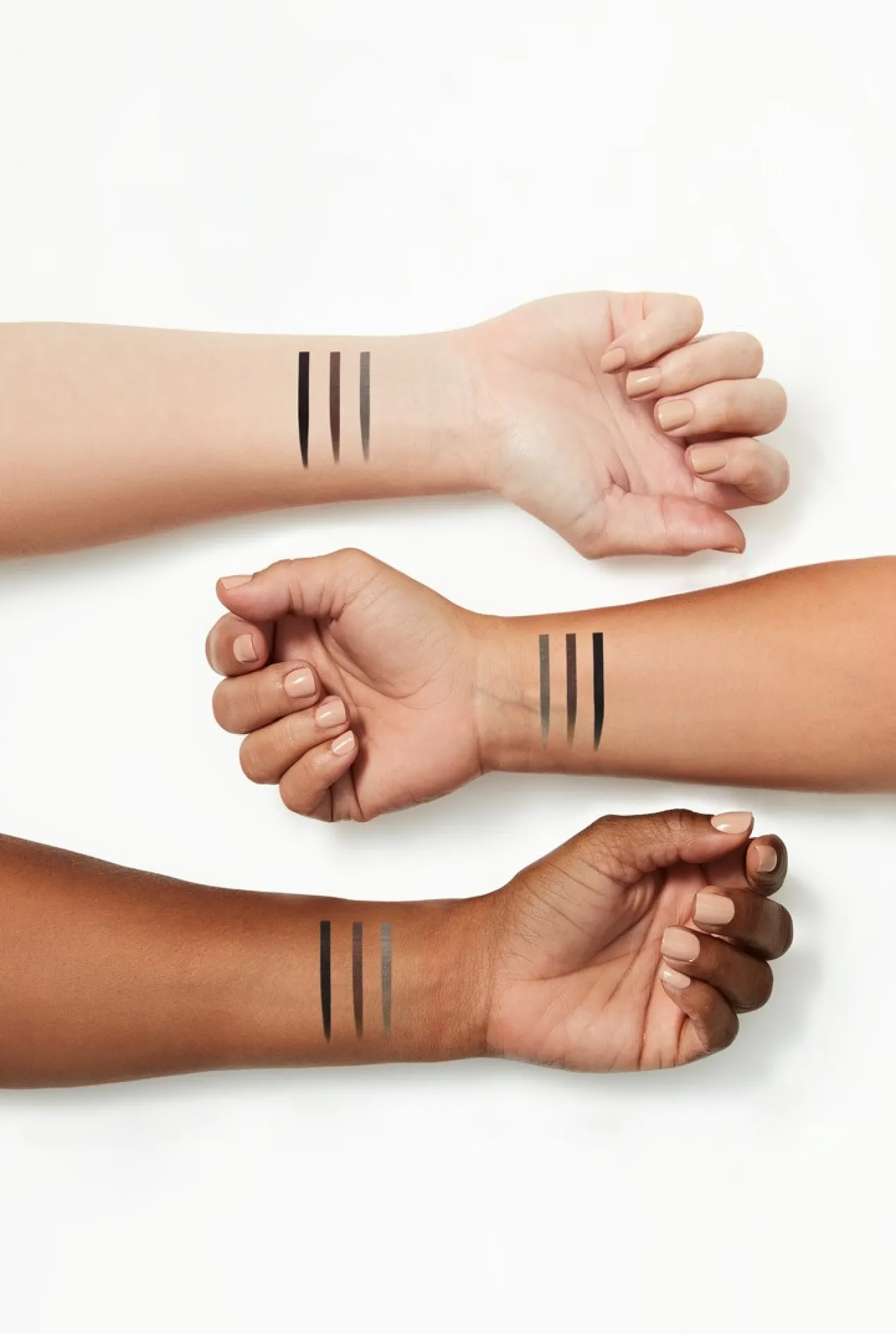 Lápiz de Ojos Waterproof Tattoo Liner Smokey
