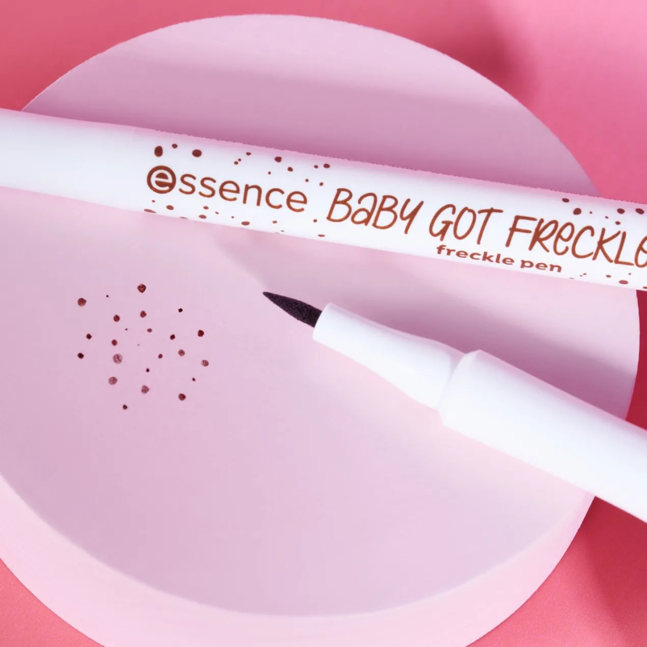 Lápiz de Pecas Baby Got Freckles