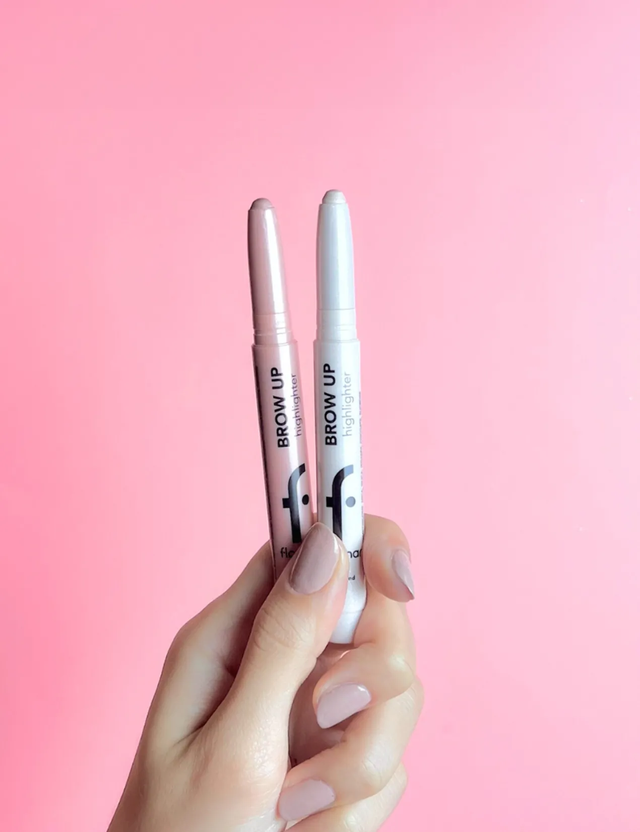 Lápiz Iluminador Brow Up Highlighter