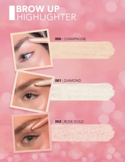 Lápiz Iluminador Brow Up Highlighter