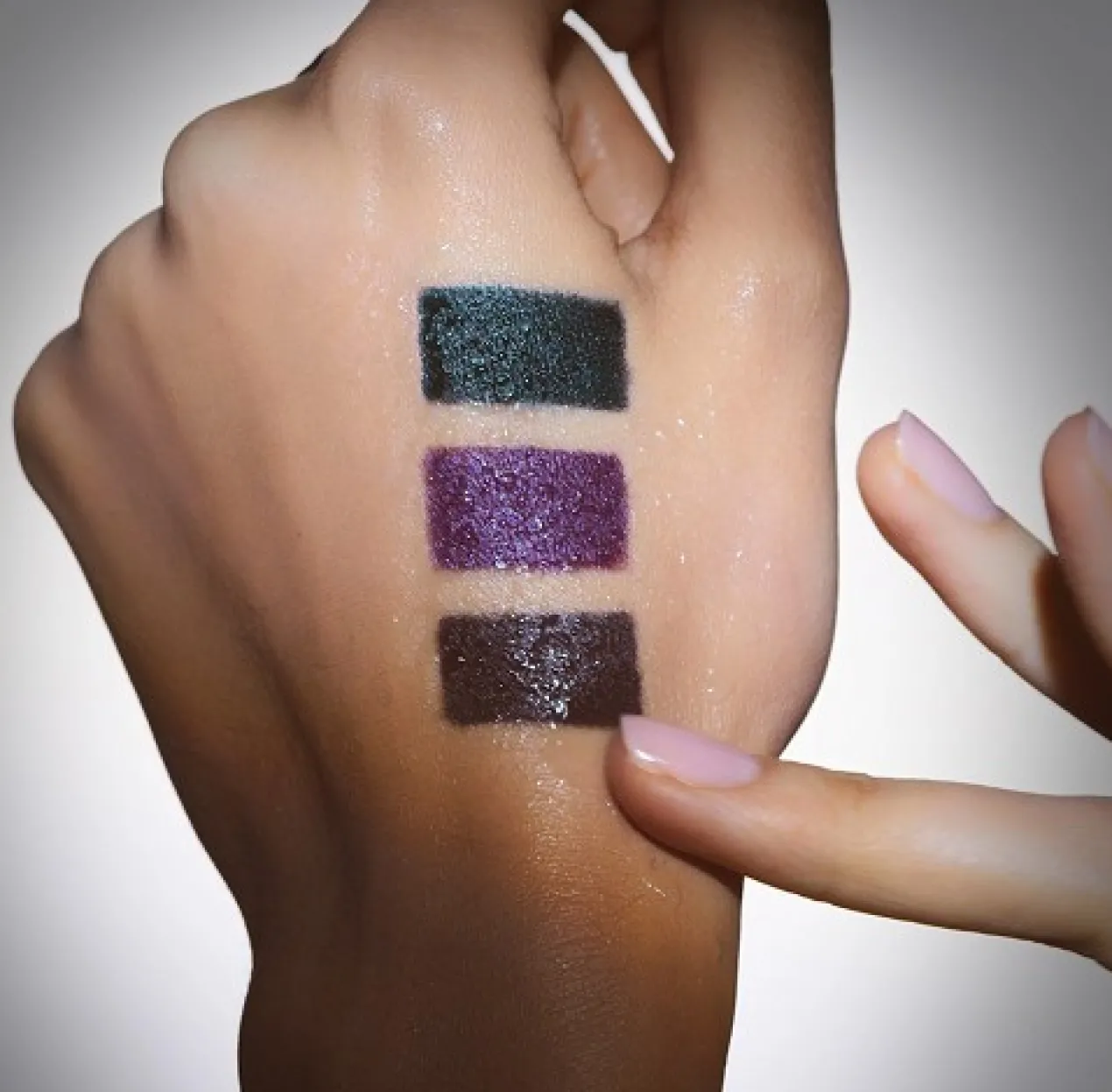 Lápiz Ojos en Gel Double Wear Waterproof