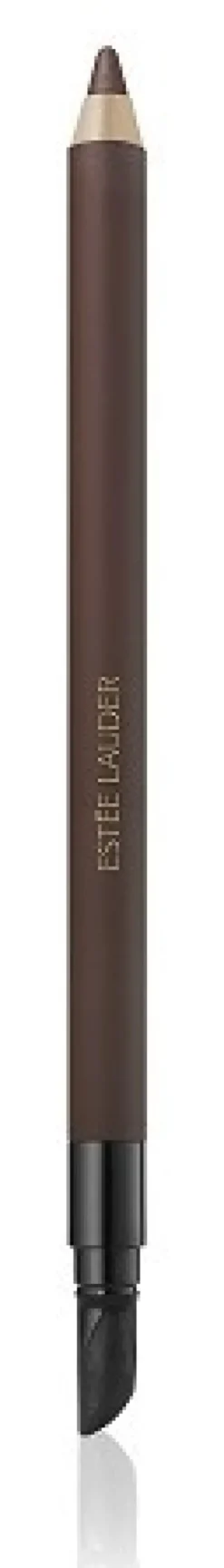 Lápiz Ojos en Gel Double Wear Waterproof