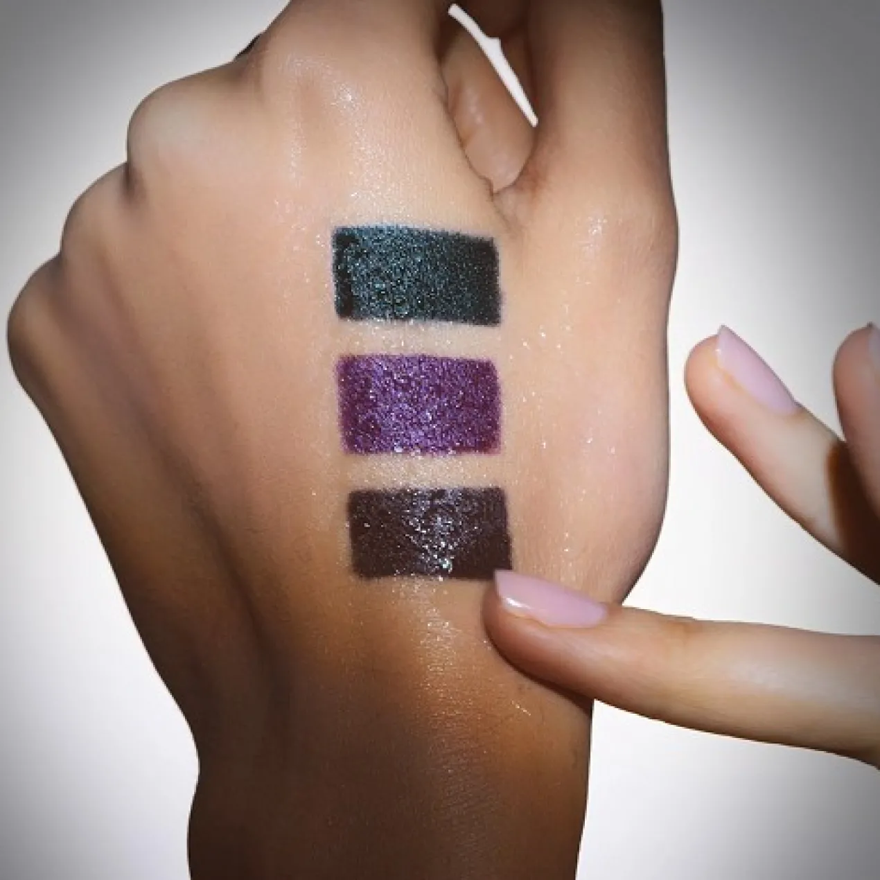 Lápiz Ojos en Gel Double Wear Waterproof