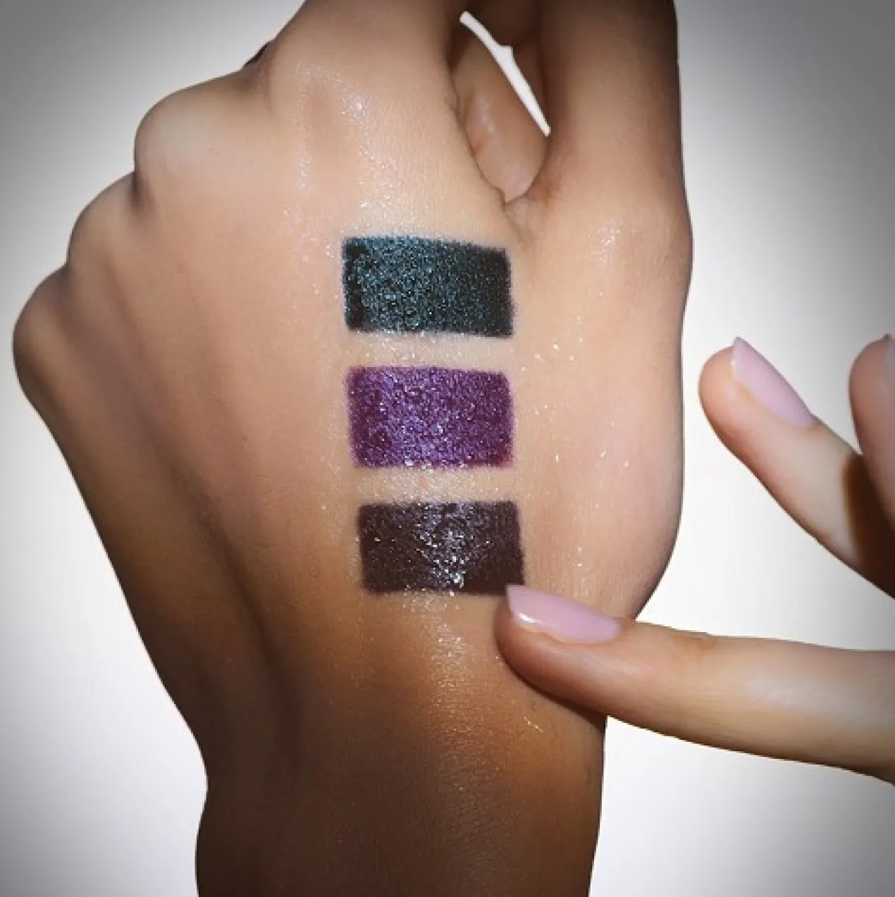 Lápiz Ojos en Gel Double Wear Waterproof