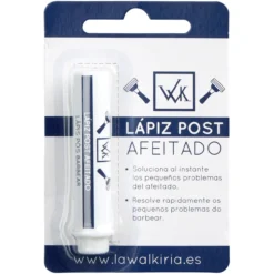Lápiz Post Afeitado