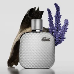 L.12.12 Silver Grey Eau de Parfum