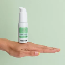 Lubricante Aloe Vera